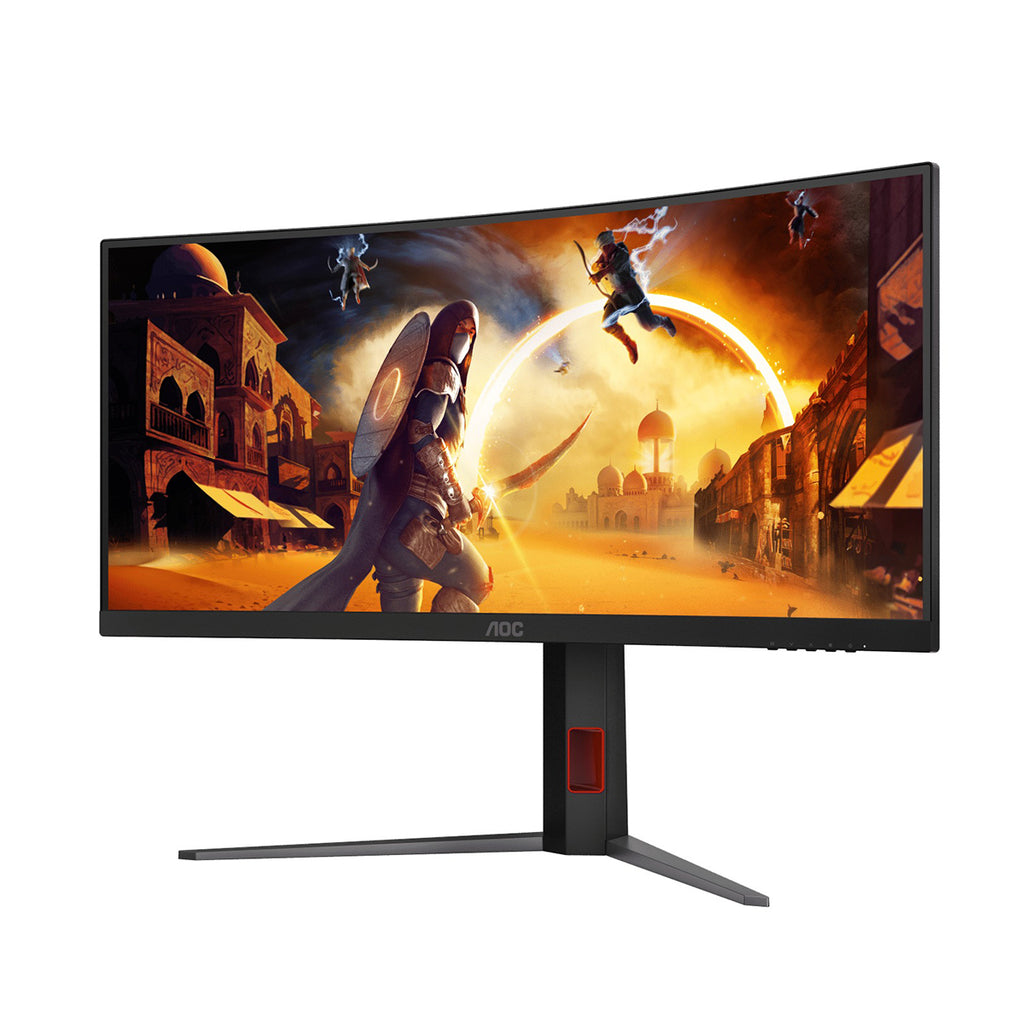 AOC CU34G4/71 34