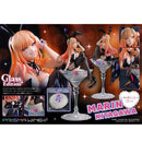 Prisma Wing TV Animation My Dress-Up Darling Marin Kitagawa Glass Ed. 1/7 Scale Pre-Painted Figure