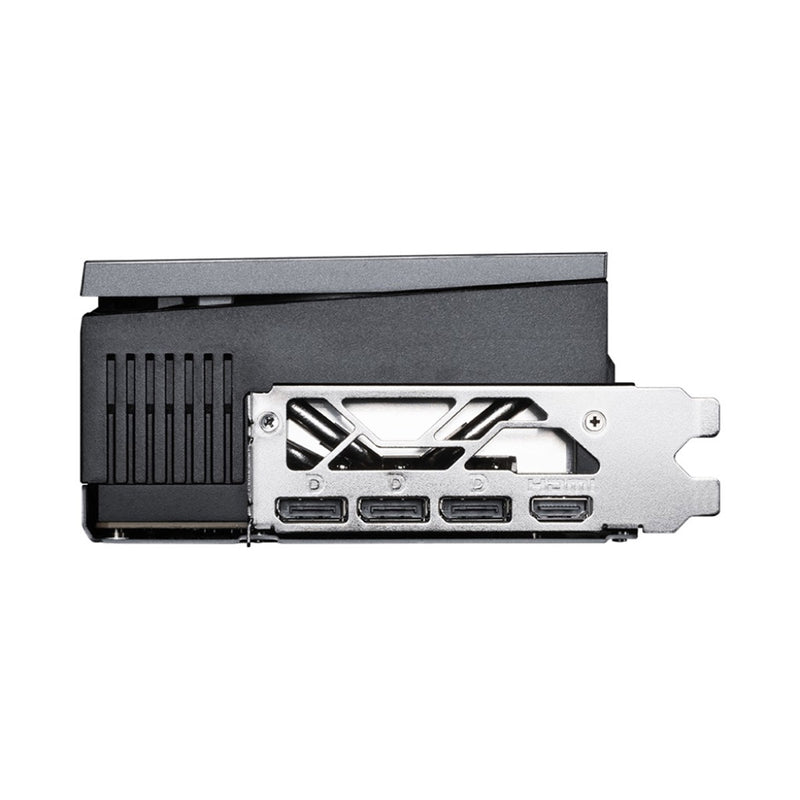 MSI GeForce RTX 5090 32GB GDDR7 Vanguard SOC Graphics Card