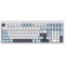 Ajazz AK980 Max RGB Wired 98-Keys Mechanical Keyboard