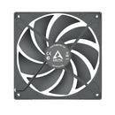 Arctic F14 PWM PST CO 140mm PWM Fan with Cable Splitter for Continuous Operation (Black)
