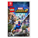 Nintendo Switch Lego Marvel Super Heroes 2 (US)