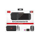 Ipega 9-in-1 Accessories Kit for Nintendo Switch 2 (PG-SW2194P)