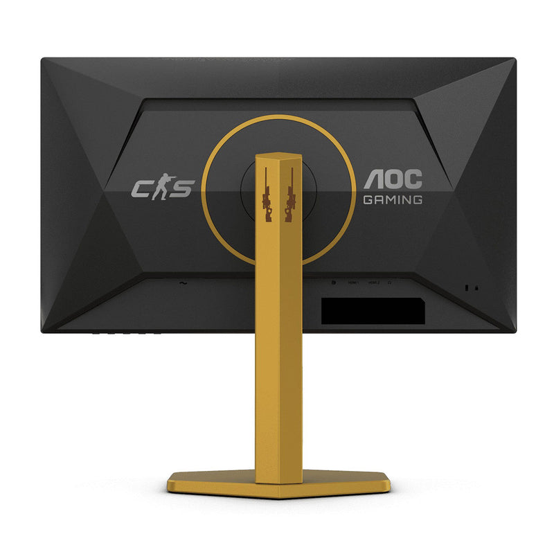 AOC CS25G 24" FHD (1920x1080) IPS 310Hz 0.3Ms Nvidia G-Sync Gaming Monitor  | DataBlitz