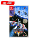 Nintendo Switch Earthion Pre-Order Downpayment