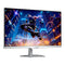 Gigabyte M27UP Ice 27" UHD (3840x2160) 160Hz 1ms GTG SS IPS Edge Gaming Monitor