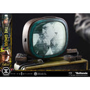 Real Elite Masterline Fallout The Ghoul | DataBlitz