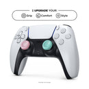 SteelSeries Kontrolfreek No-Slip Thumb Grips Strawberry Sage Edition
