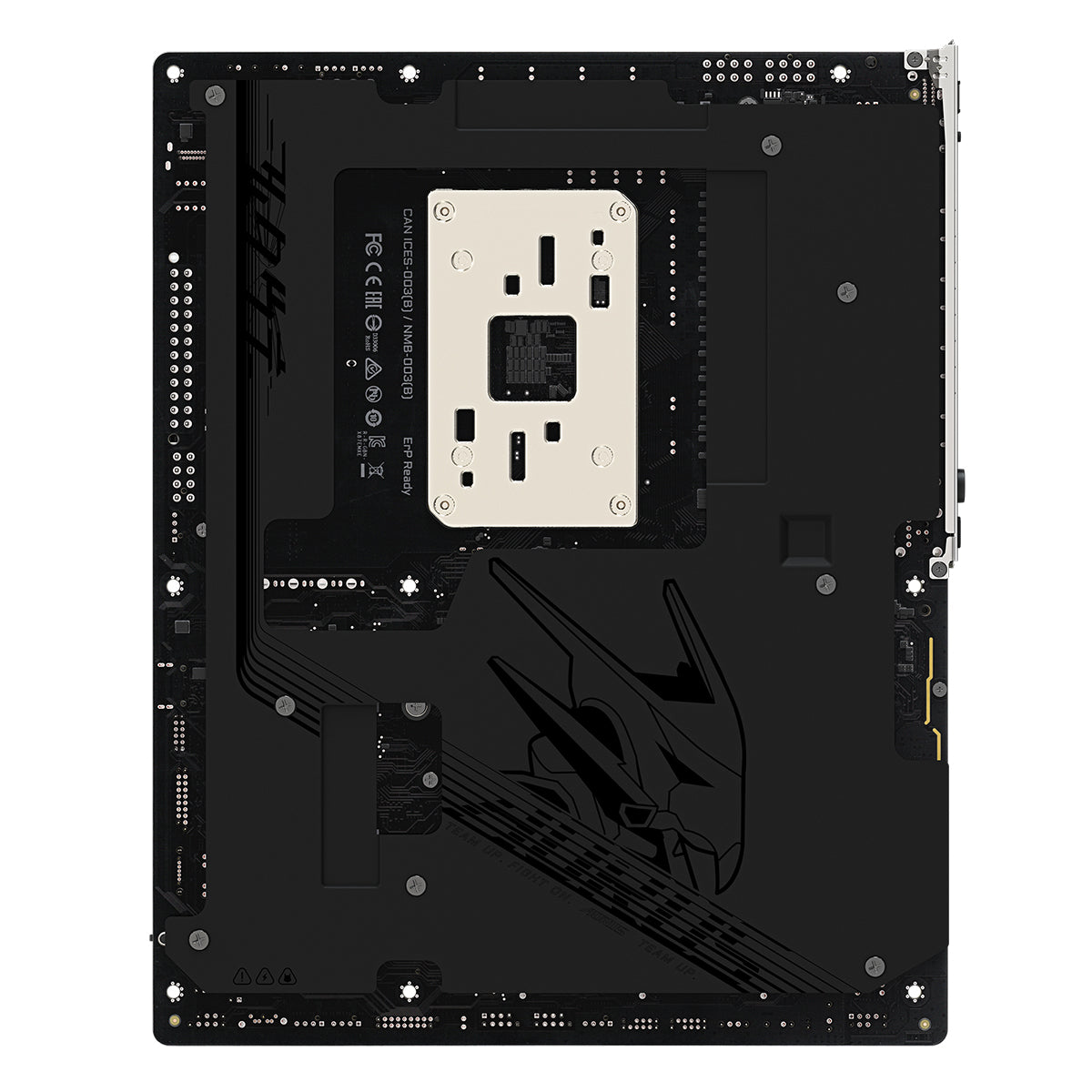 Gigabyte X870E Aorus Master X3D DDR5 AMD Gaming Motherboard