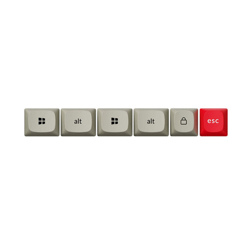 Keychron C2 Pro 8K QMK RGB Hot-Swappable Full Size Wired Custom Mechanical Keyboard