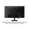 Samsung M7 M70F LS32FM700UEXXP 32" 4K (3840x2160) 60Hz 4ms GTG VA Smart Vision AI Monitor with Tilt Adjustment