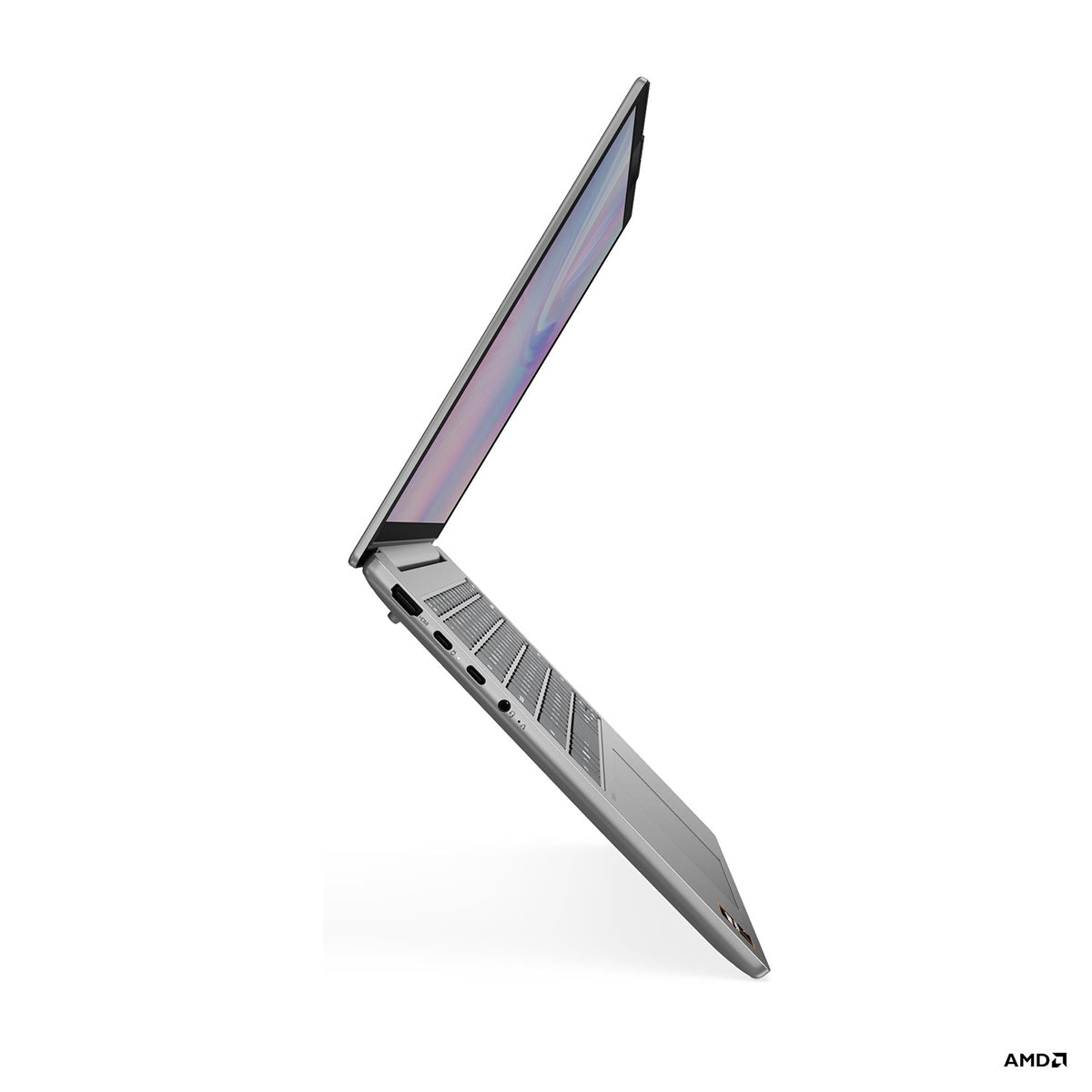 Lenovo IdeaPad Slim 5 14AKP10 83HX00BCPH Copilot+ PC Laptop (Luna Grey) | DataBlitz