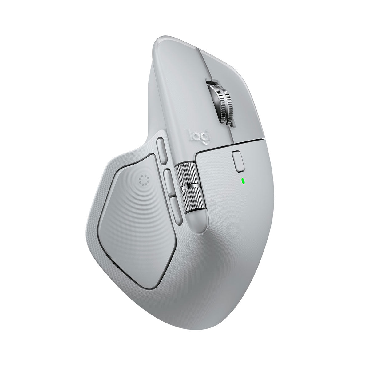 Logitech Mx Master 4 High-Performance Wireless Mouse | DataBlitz
