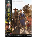 Real Elite Masterline Fallout The Ghoul | DataBlitz