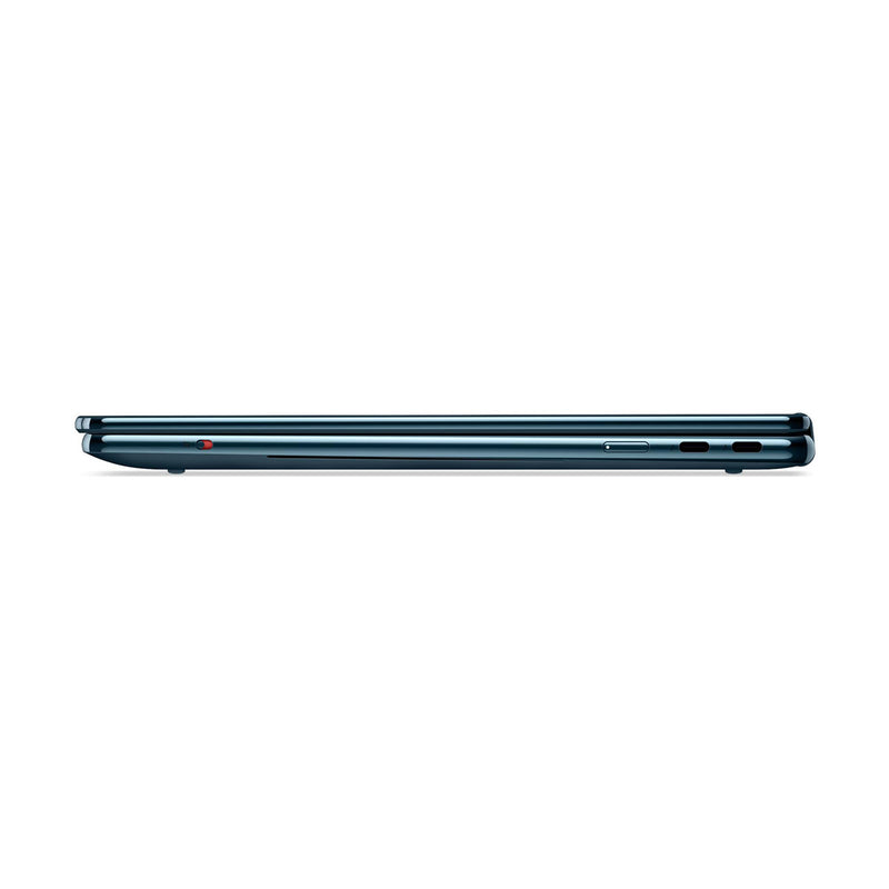 Lenovo Yoga Book 9 14IAH10 83KJ002DPH Laptop (Tidal Teal) | DataBlitz