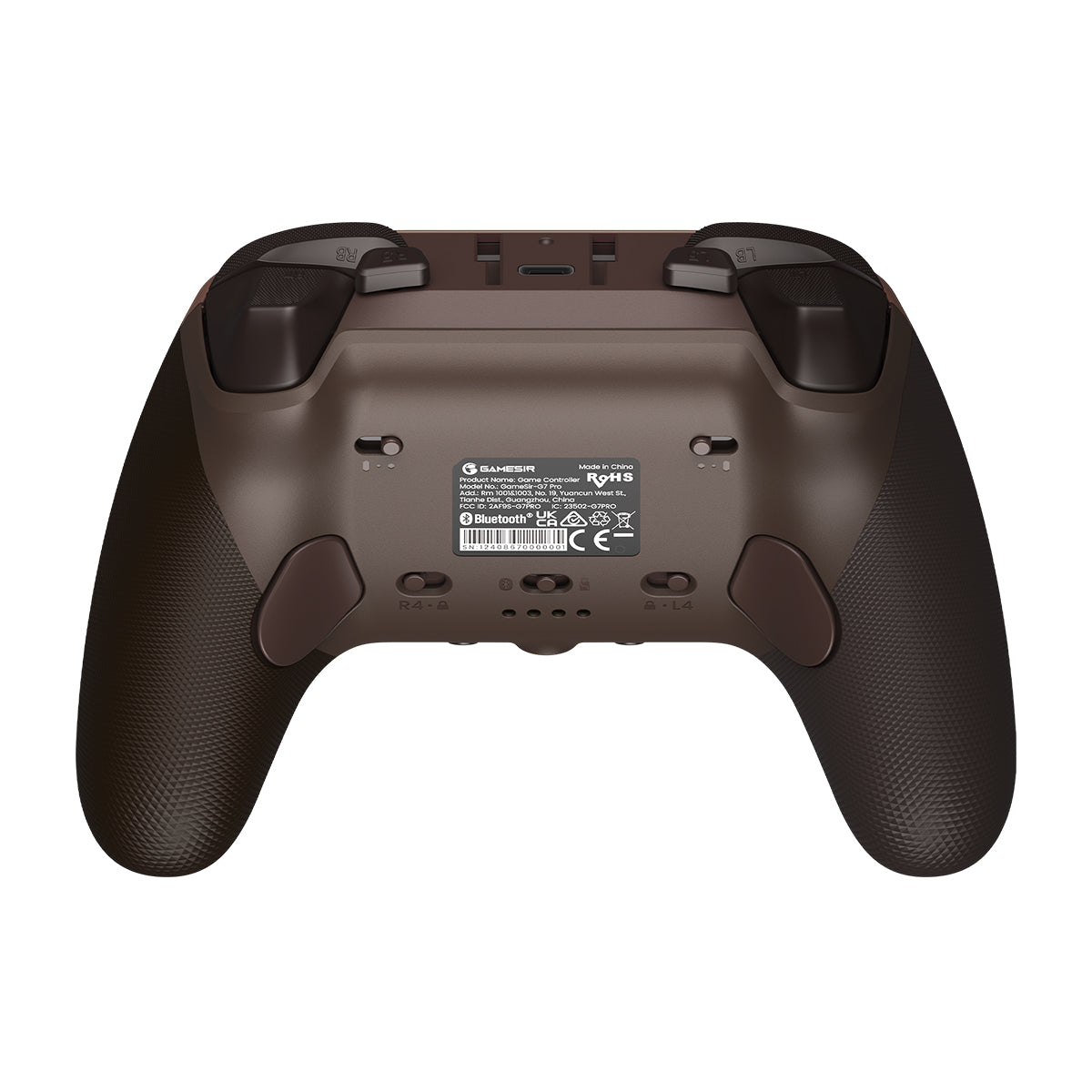 GameSir G7 Pro Tri-Mode Gaming Controller for Xbox / Mobile / PC (Dragons Dogma 2 Limited Edition)
