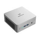 Minisforum Elite Mini UM870 Slim | DataBlitz