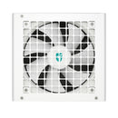 DeepCool GamerStorm PN750M WH 750W 80+ Gold Native ATX3.1 Power Supply