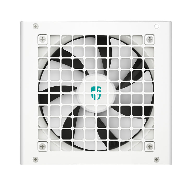 DeepCool GamerStorm PN750M WH 750W 80+ Gold Native ATX3.1 Power Supply