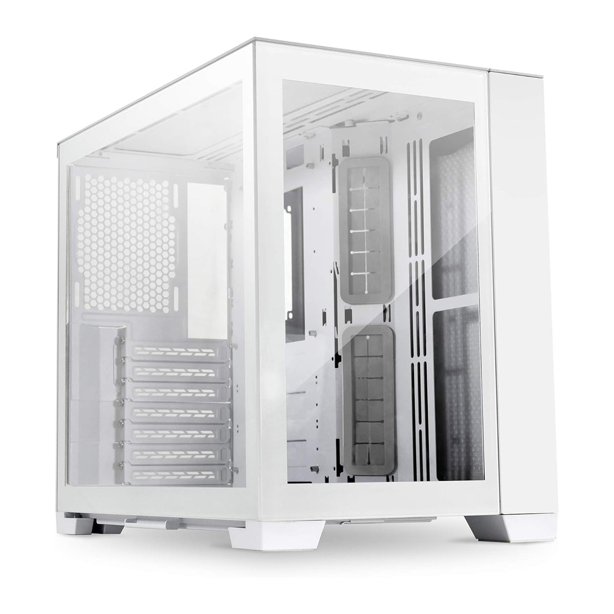 Lian Li O11 Dynamic Mini Dual Chamber Gaming PC Case | DataBlitz