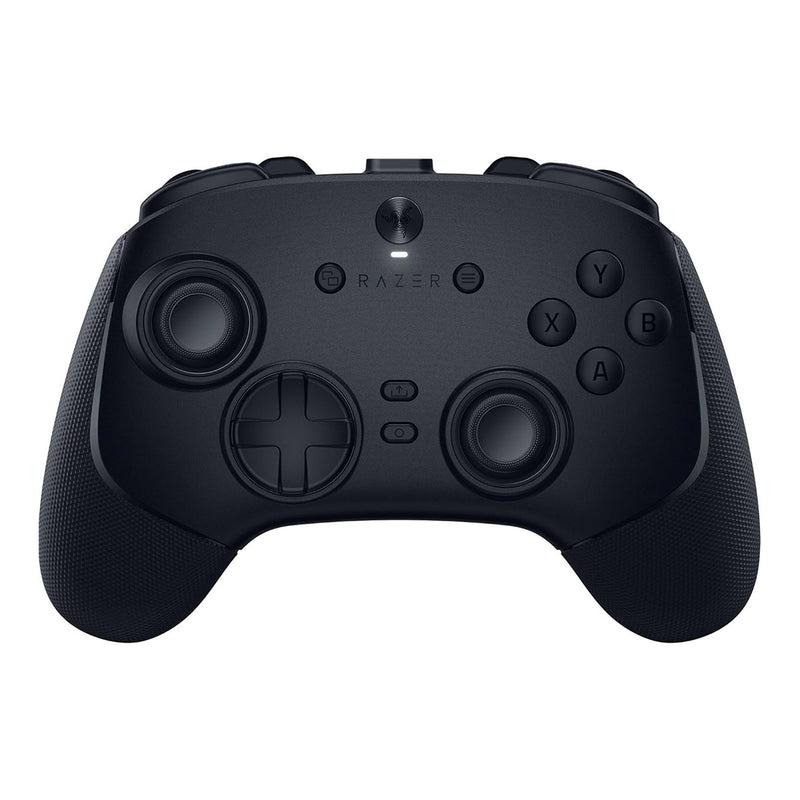 Razer Wolverine V3 Pro 8K PC Wireless eSports Controller for PC (Black)