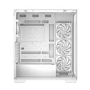 DeepCool CG850 4F V2 Panoramic Glass Panels Single Chamber ATC Case | DataBlitz