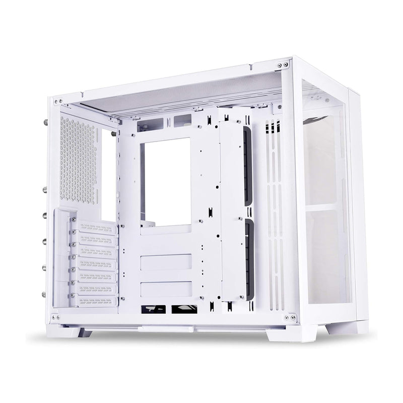 Lian Li O11 Dynamic Mini Dual Chamber Gaming PC Case | DataBlitz