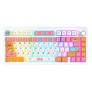 Fantech x One Piece MK921 Maxfit8 Tri-Mode Hot-Swappable Wireless Mechanical Keyboard 