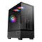 MSI PAG PANO M110A Mid Tower PC Case (Black)