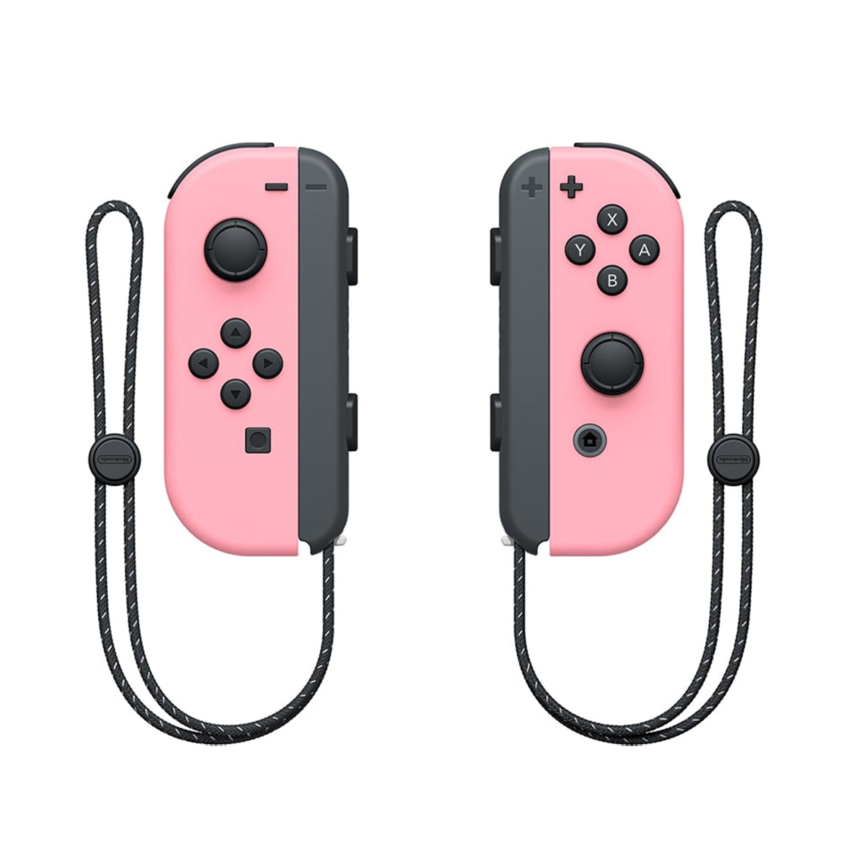 NSW Joy-Con Controller (L) / (R) Pastel Pink (MDE)