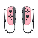NSW Joy-Con Controller (L) / (R) Pastel Pink (MDE)