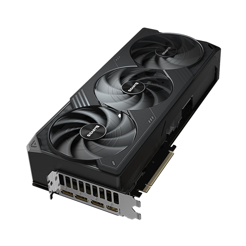 Gigabyte GeForce RTX 5090 Windforce OC 32GB GDDR7 Graphics Card