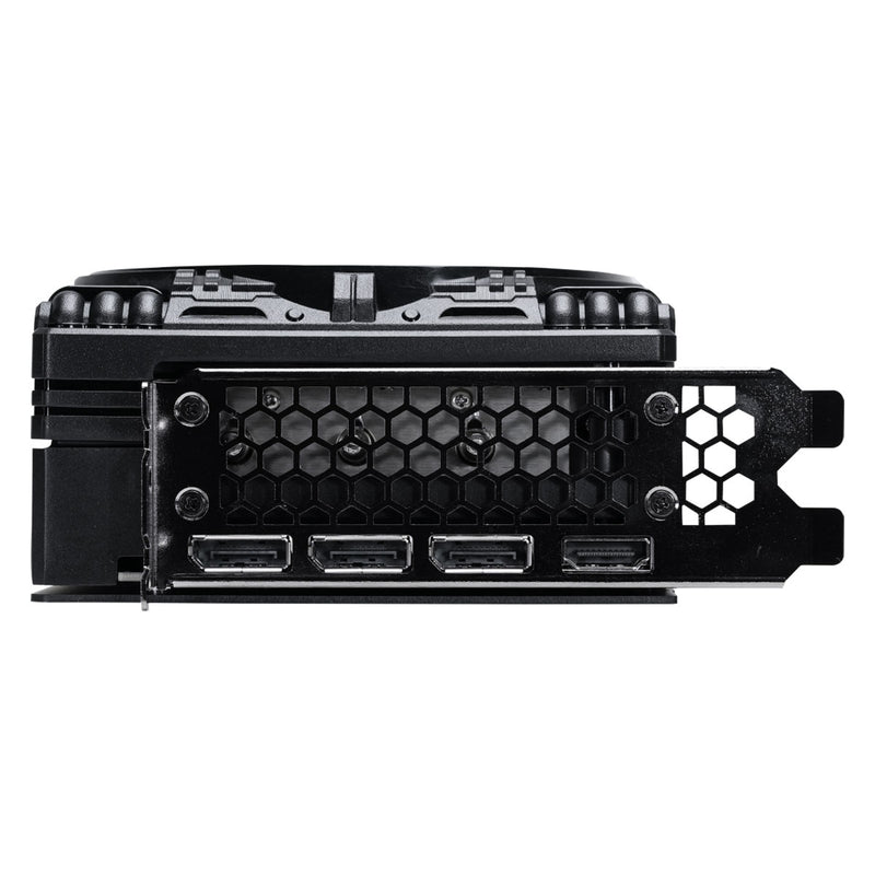 Palit GeForce RTX 5080 GamingPro 16GB GDDR7 Graphics Card