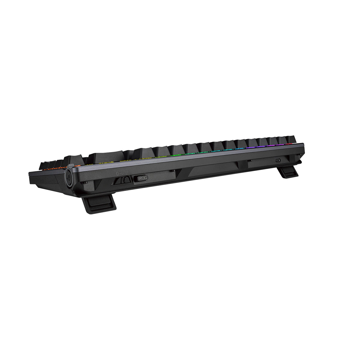 Asus M701 ROG Azoth 75% Wirelescs Mechanical Gaming Keyboard