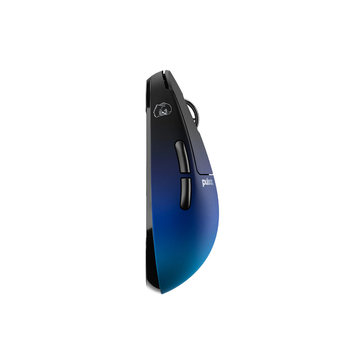 Pulsar X2H CrazyLight BadSeed Tech Edition 8K Polling Rate Gaming Mouse Mini (PX2HCL120)
