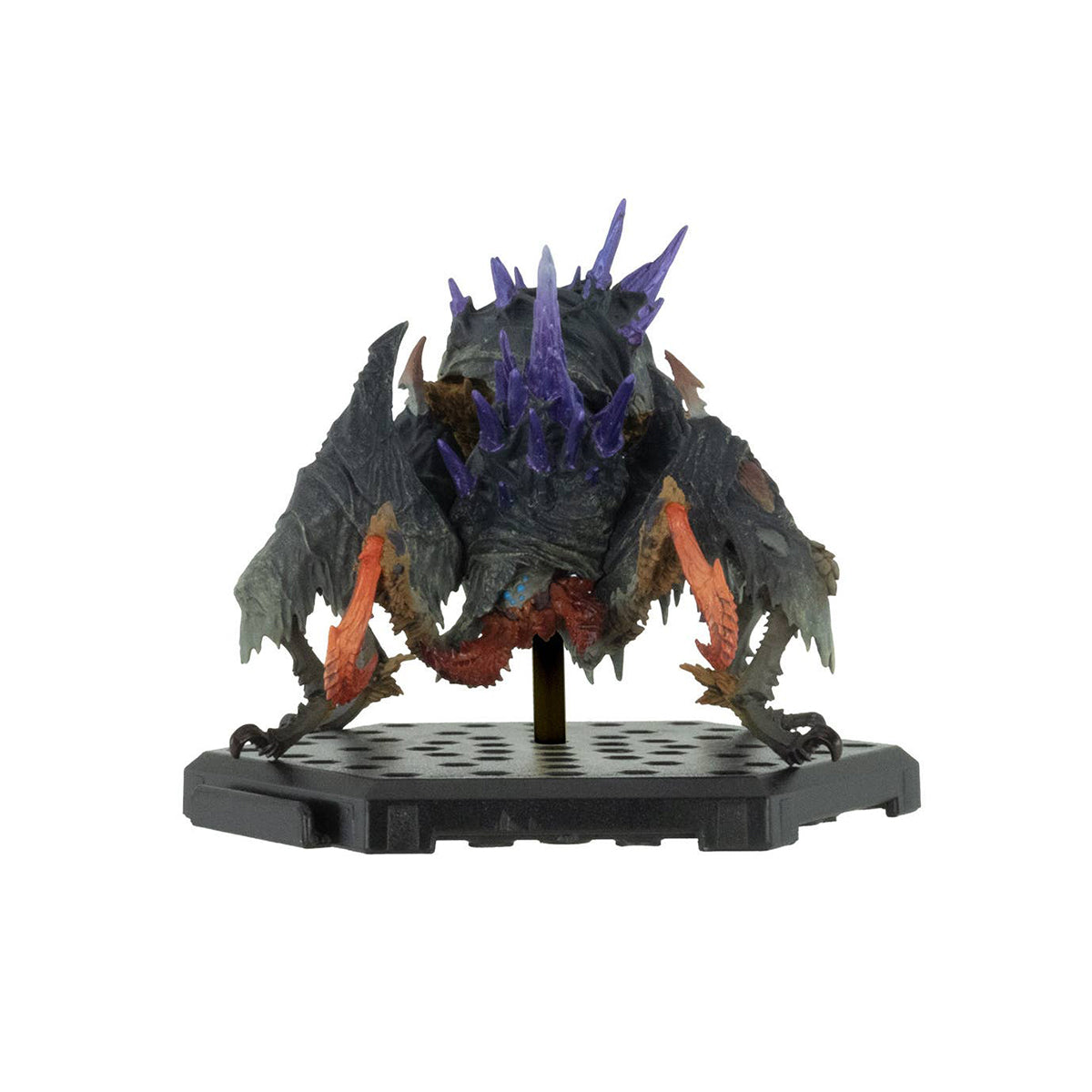 Capcom Figure Builder Monster Hunter Standard Model Plus Vol.29