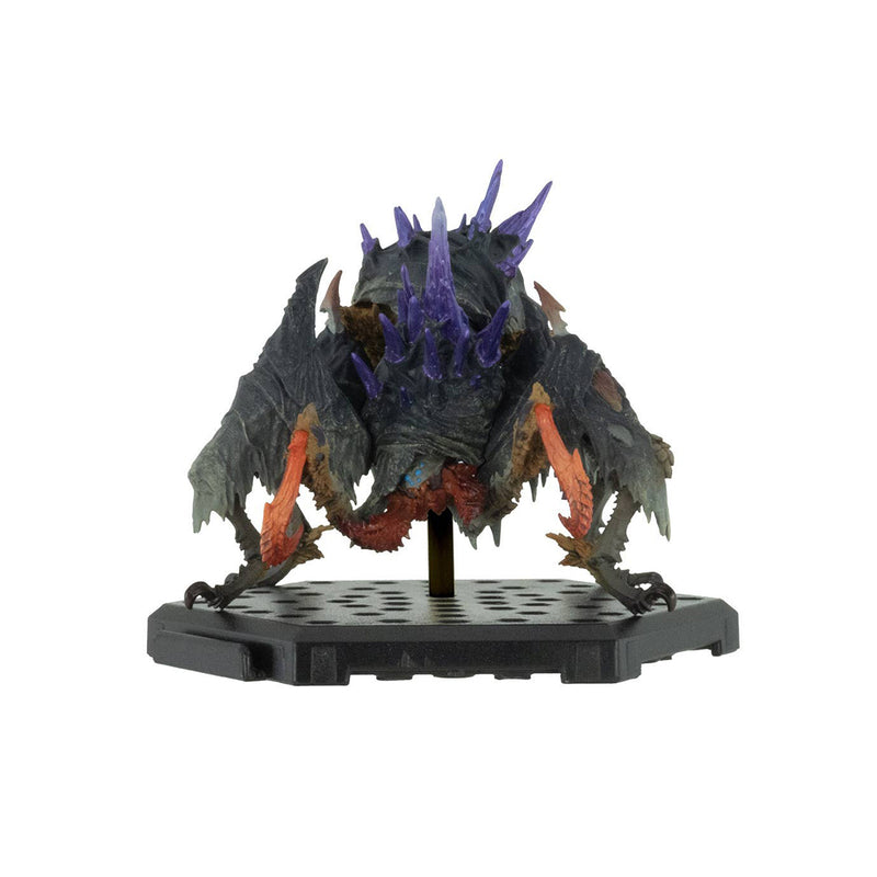 Capcom Figure Builder Monster Hunter Standard Model Plus Vol. 29 (Box of 6 figures)