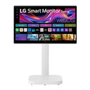 LG 32U889SA-W 31.5" 4K UHD (3840x2160) 60Hz 5ms GTG IPS Smart Monitor | DataBlitz