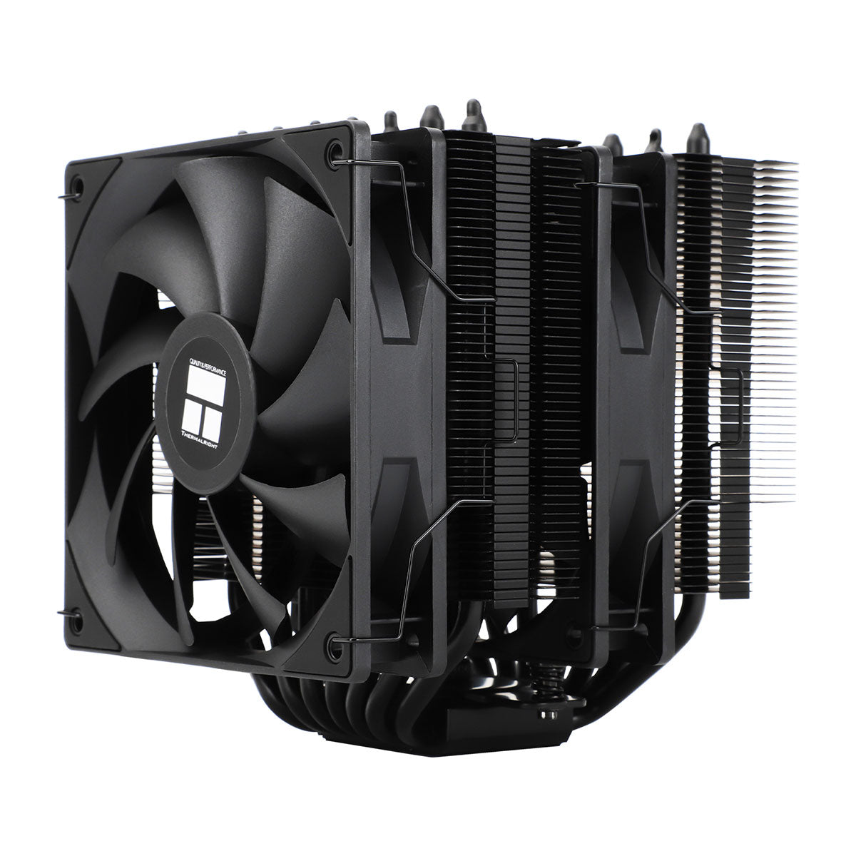 Thermalright Phantom Spirit 120 SE CPU Cooler (Black)