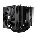 Thermalright Phantom Spirit 120 SE CPU Cooler (Black)