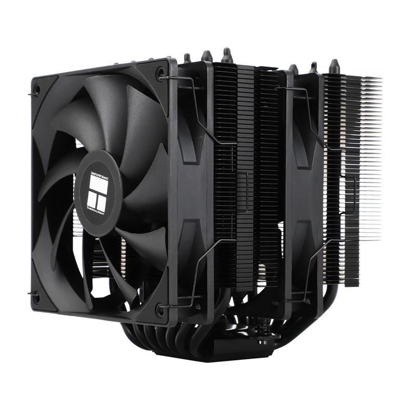 Thermalright Phantom Spirit 120 SE CPU Cooler (Black)