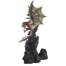 Capcom Figure Builder Creator's Model Rathalos ver. 2.0 | DataBlitz