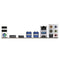 Asrock B450 Steel Legend DDR4 Motherboard