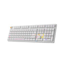 Akko Sailor Moon Crystal 3108RF Wireless Mechanical Keyboard (Akko CS Sakura)