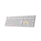 Akko Sailor Moon Crystal 3108RF Wireless Mechanical Keyboard (Akko CS Sakura)
