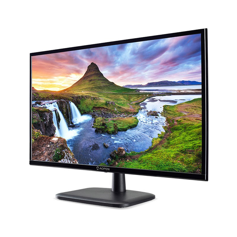 Aopen 24CL1Y Gbi 23.8" FHD (1920x1080) 120Hz 1ms (TVR) IPS Monitor with Tilt Adjustment