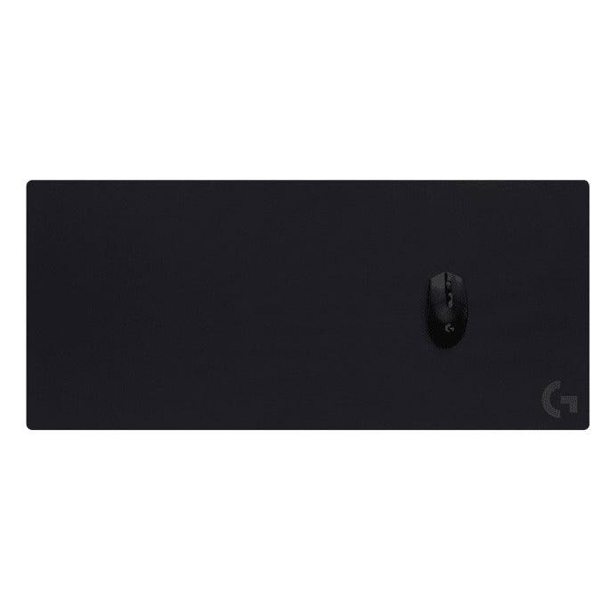 Logitech G840 XL Gaming Mouse Pad (Black)