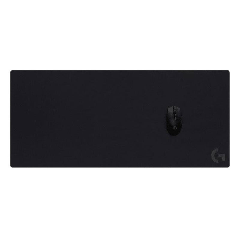 Logitech G840 XL Gaming Mouse Pad (Black)