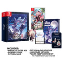 Nintendo Switch WitchSpring R Collectors Edition