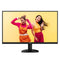 AOC U27B35/79 27" UHD (3840X2160) 60Hz 4ms GTG IPS Wide View Adaptive Sync Gaming Monitor (Black)